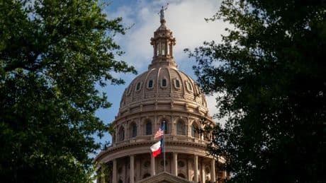 Texas Redistricting Plan Could Give Republicans 5 Seats—But Democrats Are Fighting Back