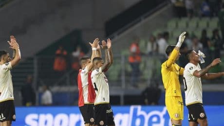 Así quedan los cuartos de final de la Copa Libertadores: todos los cruces y fechas