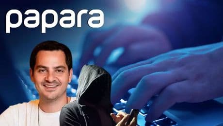 Papara soruşturmasında yeni gelişme! O hesap doktorun çıktı