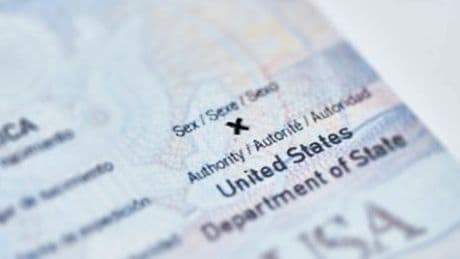 Donald Trumps transfeindliche Agenda: US-Regierung darf Geschlecht in Reisepässen nicht ändern