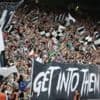 Newcastle v Barcelona tickets bought by Dundee school
