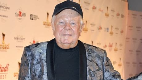 Sorge um Schlagerstar Graham Bonney - Mit Blaulicht ins Krankenhaus auf Mallorca