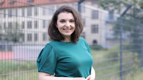 Constructive World Award: Top-Gehalt trotz Armut - zwei Aufsteigerinnen berichten