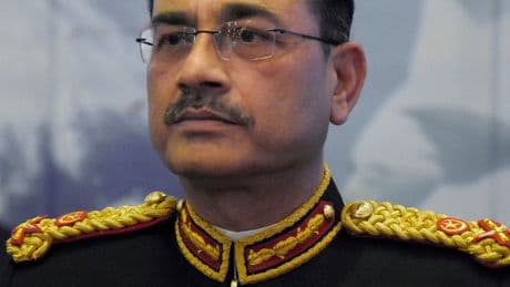Pakistan’s Most Powerful Man Steps Out of the Shadows to Confront India