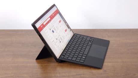 Reichlich Platz für Daten: Die besten 2-in-1-Laptops mit großem Speicher