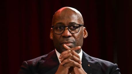 Berlins Kultursenator Joe Chialo tritt zurück