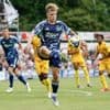 Transferupdates | Go Ahead: 'Edvardsen mag van Ajax niet terug naar Deventer'
