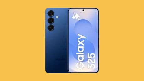 Le smartphone Samsung Galaxy S25 atteint un prix encore rarement vu depuis sa sortie