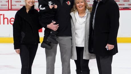Islanders name Ryan Bowness assistant GM as front office shift continues