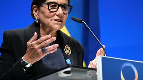 Harvard’s Leader, Penny Pritzker, Faces Intense Scrutiny in Trump Fight