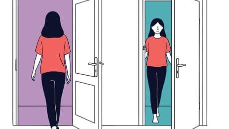 Llegas a la cocina y ¡zas! no recuerdas a qué ibas. Este es el motivo de tus olvidos