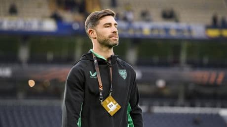 Yeray: "Estamos preparados para aprovechar cualquier circunstancia y vamos a soñar con la final"