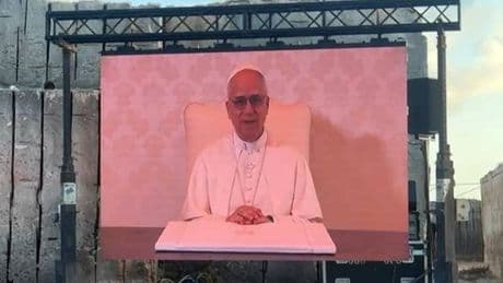 Migranti, Papa Leone XIV a Lampedusa: "Baluardo contro i provvedimenti ingiusti".