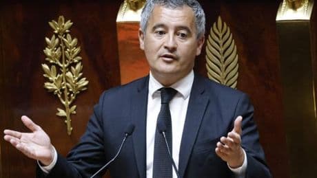 Affaire Pelicot : Gérald Darmanin ordonne une inspection de la justice sur « la réalité ou non de dysfonctionnements allégués » antérieurs au procès