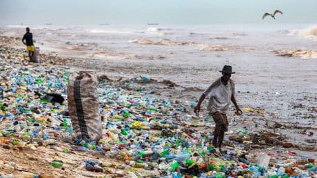 Umweltschutz: Ansagen zu Plastik und Tiefsee: Fazit der UN-Ozeankonferenz