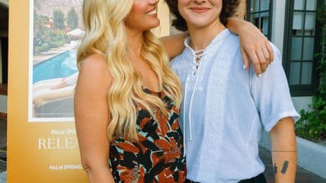 ‘Pitch Perfect’ star Anna Camp responds to criticism of 18-year age gap with her girlfriend