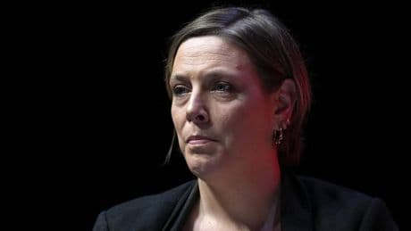 Why Jess Phillips’ supporters wish she was close to quitting