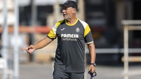 Adiós al técnico con más temporadas seguidas en el Villarreal B