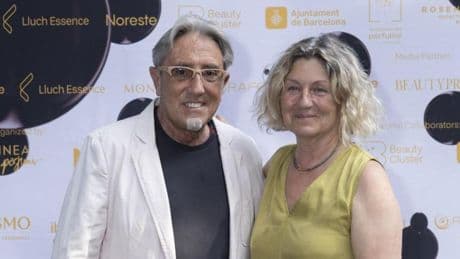 Los premios Mouillette d’Argent convierten a Barcelona en capital mundial del perfume