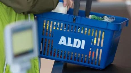Aldi restocks extra large £20 decoration that 'makes any home look beautiful'