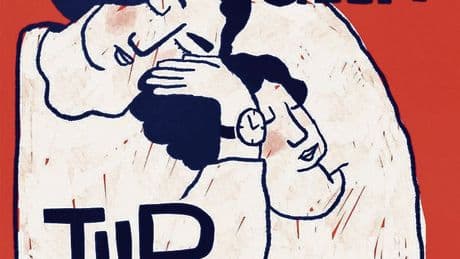 Hardop nadenken over de naderende dood
