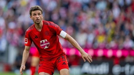 Bayern-Legende in die Serie A? - Italien-Klub kontaktiert Müller-Berater