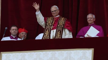 Neuer Papst Leo XIV. - Harte Linie bei Gender, Abtreibung und Sterbehilfe