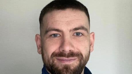 British man goes missing on stag do