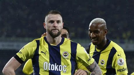 Fenerbahçe, Slovak stoperle hafta içi sözleşme imzalayacak: Skriniar’da mutlu son