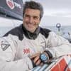 Solitaire du Figaro Paprec. Alexis Loison : « Un clin d’œil au gamin qui rêvait d’en faire une »