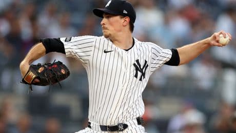 Yankees vs. Astros predictions: MLB Sunday player props, bets, picks, odds