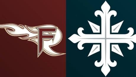 European League of Football: Rhein Fires Rückspiel gegen Paris im Livestream