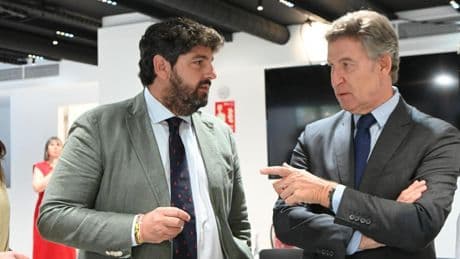 Miras exige a Sánchez convocar a las CC AA para renovar el sistema de financiación porque suma  "once años caducado”