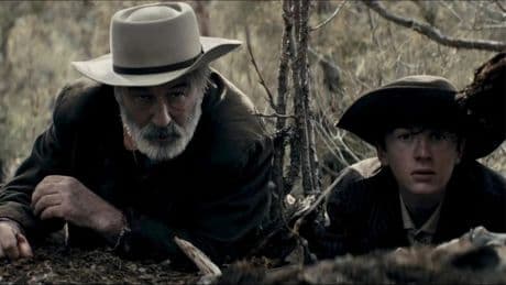 « Une aura inexorablement sinistre » : La critique américaine se paie Rust, le western damné avec Alec Baldwin