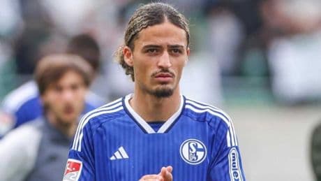 TRANSFER HABERLERİ | Beşiktaş'a gurbetçi bek!