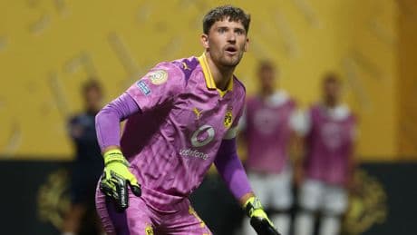 Dortmund in der Einzelkritik - 5 für Bellingham, Kobel bester BVB-Mann!