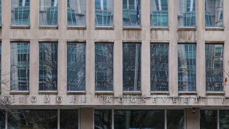 Appeals Court Allows DOGE Access to Sensitive Data at Several Agencies