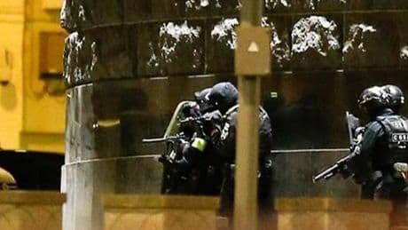 Rus istihbaratı alarmda: Terör saldırısı hazırlığı nedeniyle bir kişi gözaltında!