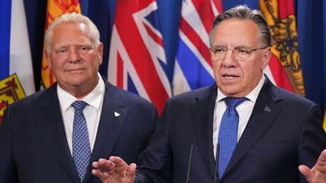 Why Quebec won't make a bilateral trade deal with Ontario