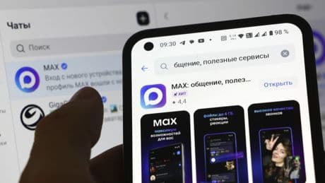 Repressive Internetgesetze: Gefangen im digitalen Gulag Russland
