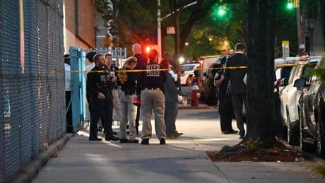 NY’s justice ‘reforms’ claim another innocent child’s life — and also failed her alleged teen shooter