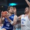 Nationalteam bei der EM: Achtelfinal-Aus für Topfavorit Serbien bei Basketball-EM