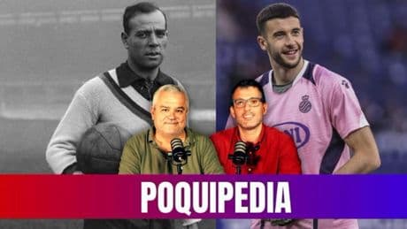 Poquí sentencia el Mundial de Clubes de un plumazo y contextualiza la llegada de Joan Garcia