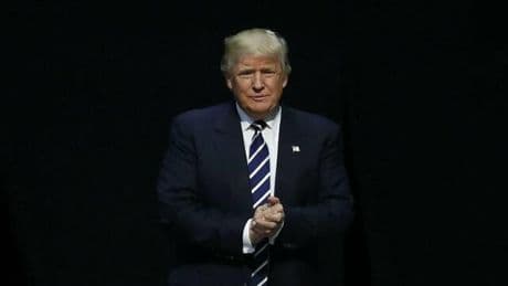 Iran-Israel-Krieg: Das ist Trumps naheliegendste Option