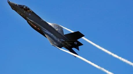 ABD’li Senatör Risch: F-35’lerin Türkiye’ye teslimini engellemeye devam edeceğim
