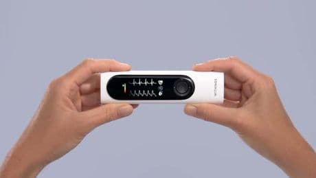 Lifelogging: So funktioniert das „Thermometer der Zukunft“