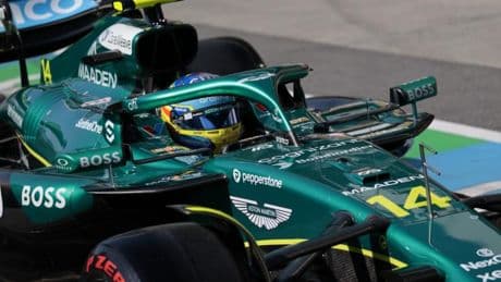 A qué hora es la carrera de F1 del GP de Canadá: horario, parrilla y dónde ver en TV a Alonso y Sainz