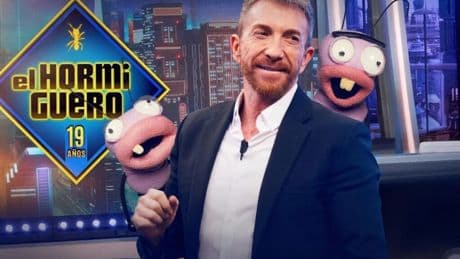 Ocho millones a repartir entre sus productores: las cifras de 'El Hormiguero' certifican quién ganó la guerra con 'La Revuelta'