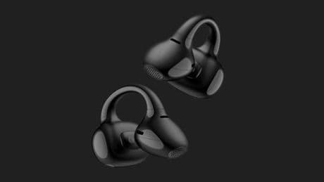 Edifier LolliClip, audio abierto con inteligencia y comodidad