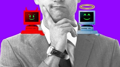 &#8216;Vibe-hacking&#8217; is now a top AI threat